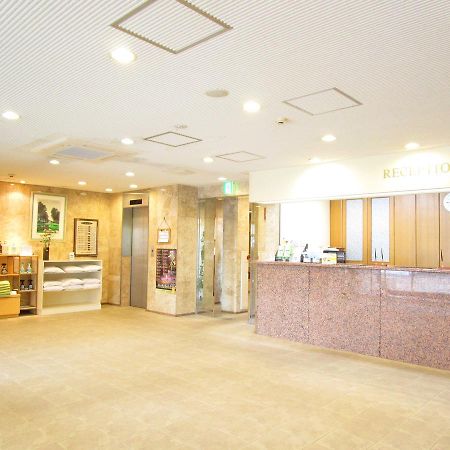 Green Hotel Omagari Daisen  Zewnętrze zdjęcie